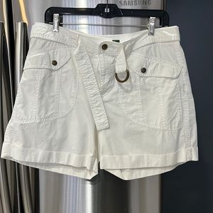 Lauren by Ralph lauren woman’s shorts size 10